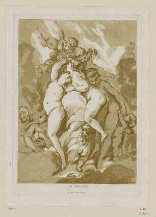 Les Graces