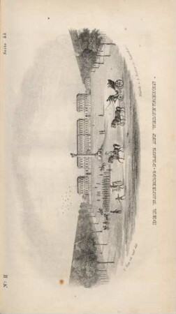Der Waterloo-Platz auf Weltevreden