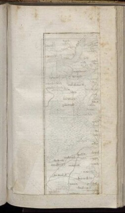 Carte Des Provinces Unies ...