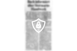 Buch informiert über Stormarns Handwerk