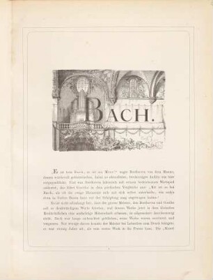 Gallerie deutscher Tondichter : Photogr. nach Original-Gemälden von Carl Jäger. Biograph. Text von Ed. Hanslick