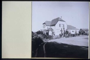 Bf. Metlangen - Hohenrechberg