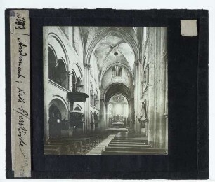 Andernach, Liebfrauenkirche