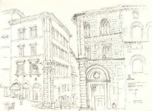 Perugia Piazza