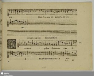 IIII. Clemens non Papa, Jacobus: Servus tuus ego sum