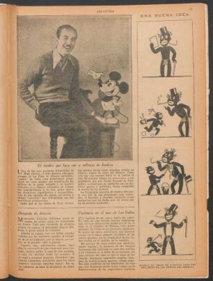 El hombre que hace reír a millones de hombres