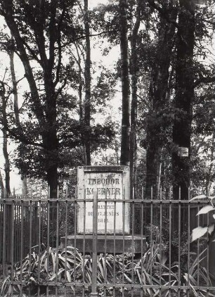 Körner-Denkmal