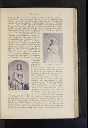 Adelaide Ristori als Marie Antoinette