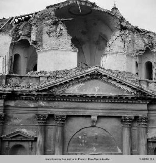 Sant'Orsola, Mantua
