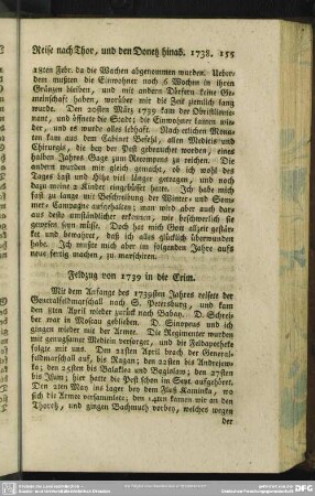 Feldzug von 1739 in die Crim