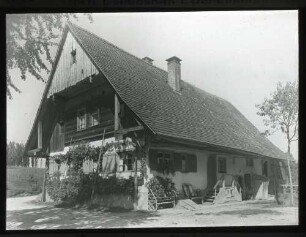 Bauernhaus