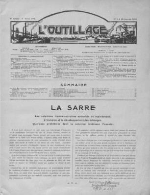 La Sarre, les relations franco-sarroises autrefois et maintenant, l'histoire et le développement des échanges