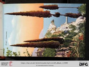 Amalfi - Panorama