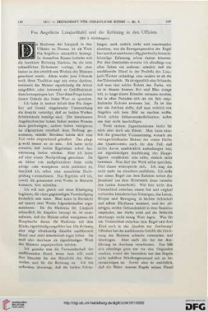 Fra Angelicos Linajuolitafel und die Krönung in den Uffizien