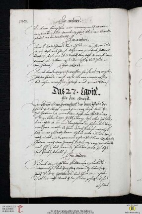 Rezepte gegen den Krebs