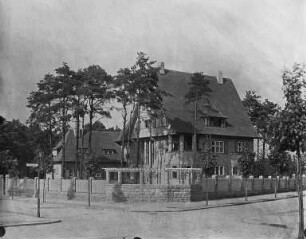 Haus von Velsen