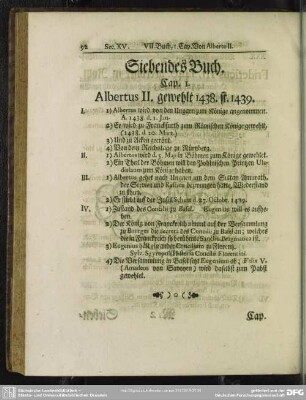Siebendes Buch