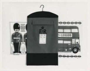"British Souvenirs Competition", 1965. Preisträger