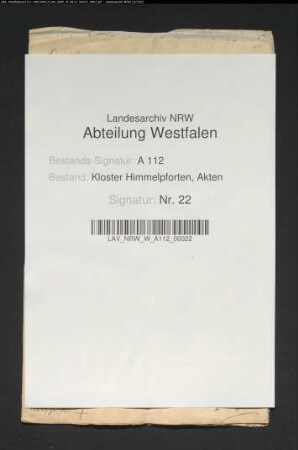 Kotten Kaune in Bremen (Gemeinde Ense)