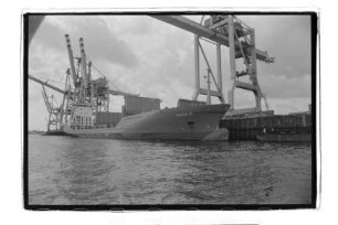 Maike D. (2000), Rainer Drevin, Hamburg
