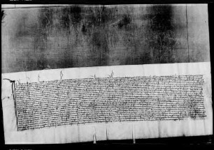 Der Hofrichter von Rottweil beurkundet den Verkauf der Gült WR 13 647.