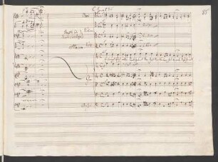 [No. 3.] Choral: Er bringt euch alle Seligkeit