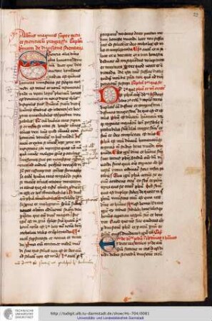 De ortu scientiarum