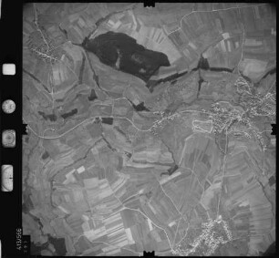 Luftbild: Film 6 Bildnr. 521