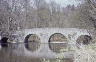 Große Nisterbrücke Koster Marienstatt