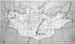 Mongolische Volksrepublik