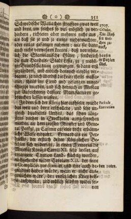 351-362, Oktober 1707