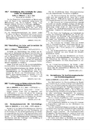 Genehmigung eines Lehrbuches für Lebenskunde für Mittelschulen : [Erziehung] ; [Für das Reich] ; [Amtliche Erlasse] ; [Amtlicher Teil]