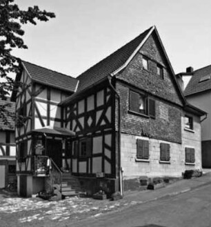 Rabenau, Mittelstraße 3