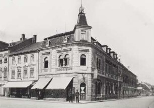 Hotel Zum Hirsch