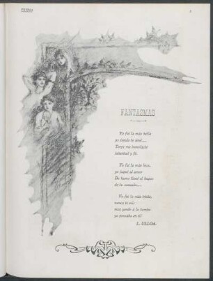 Fantasmas