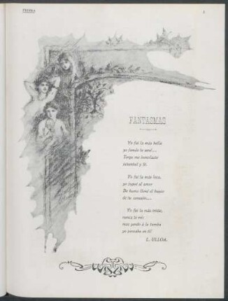Fantasmas