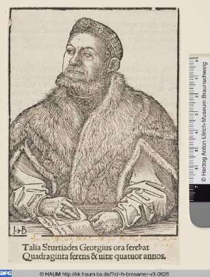 Georg Sturtz