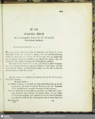 [Nr. 161-167]