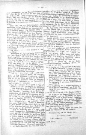 No. 20 (292-313) (301), 13. November 1912