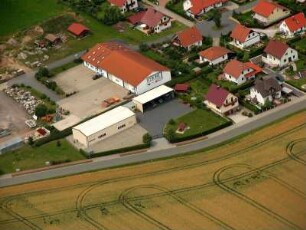 Birkigt bei Saalfeld