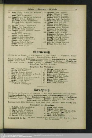 Grechwitz