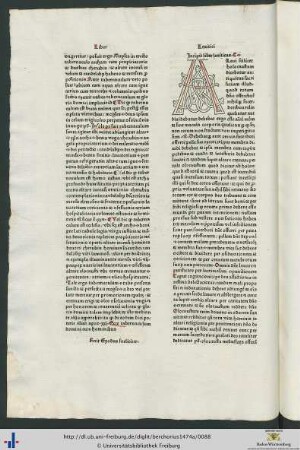 Liber leviticus