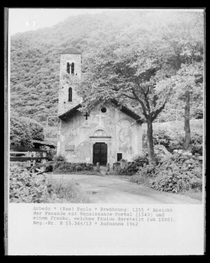 San Paolo