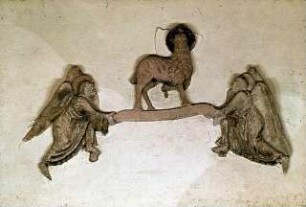 Anbetung des Lammes