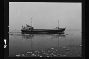 Suntis ex German (1966), Warnecke, Hamburg