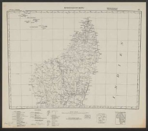 Afrika ..., 32. Madagaskar-Nord