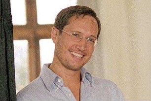 Benno Fürmann