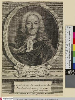 [Nicolas de Largilliére]