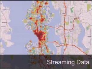 21st Century Geospatial Data Processing