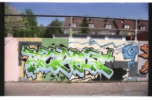 StREZ RAKiS OMEGA tKS | LOS jiNeTeS